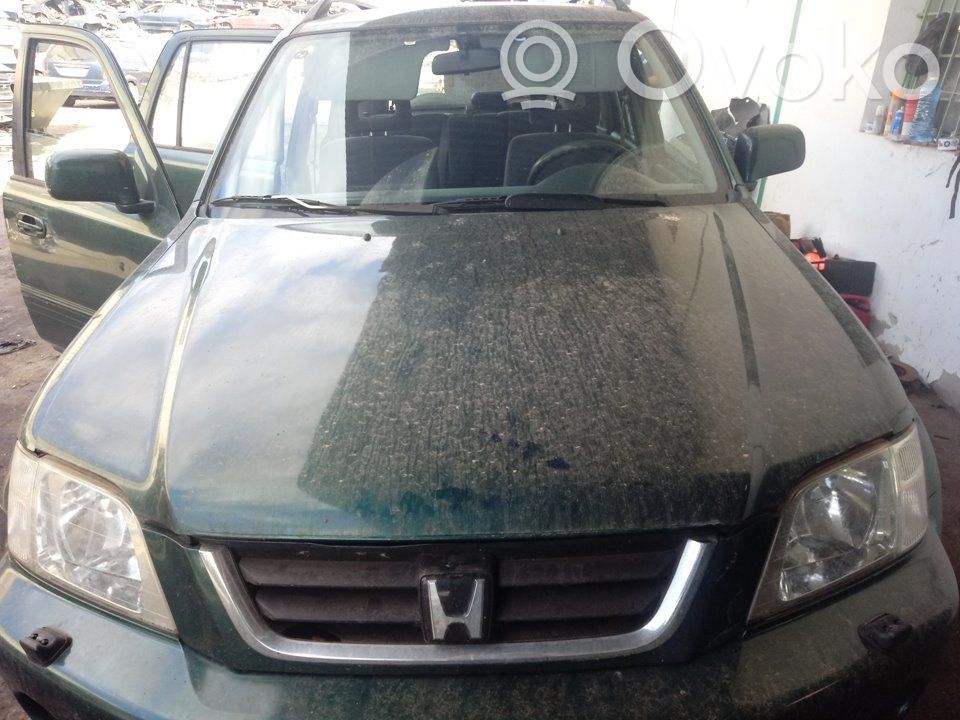Honda CR-V Konepelti 