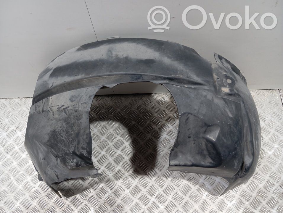 Ford Fiesta Nadkole przednie 