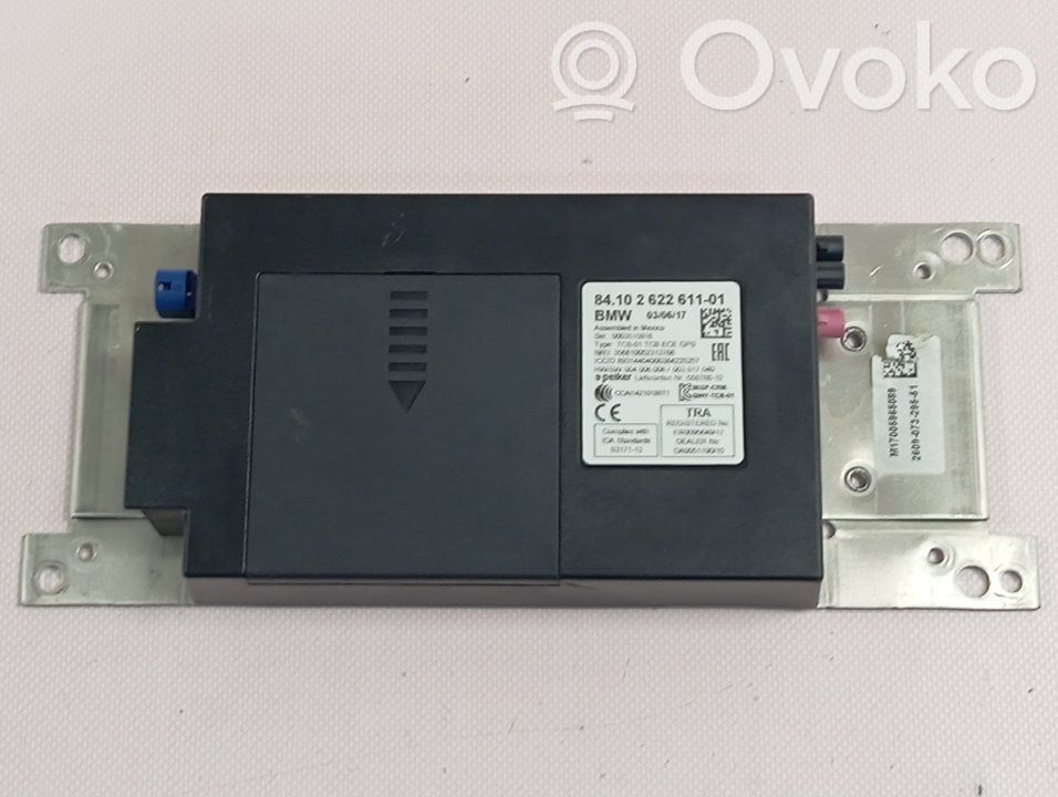 Autres unités de commande / modules   8410262261101