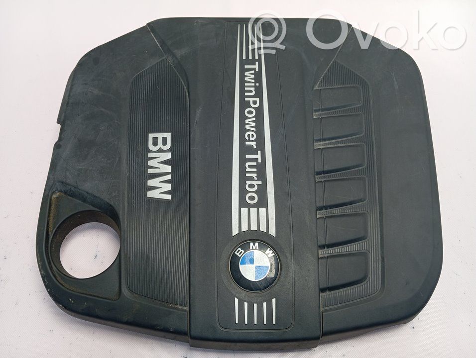 BMW X6 F16 Alte piese caroserie 
