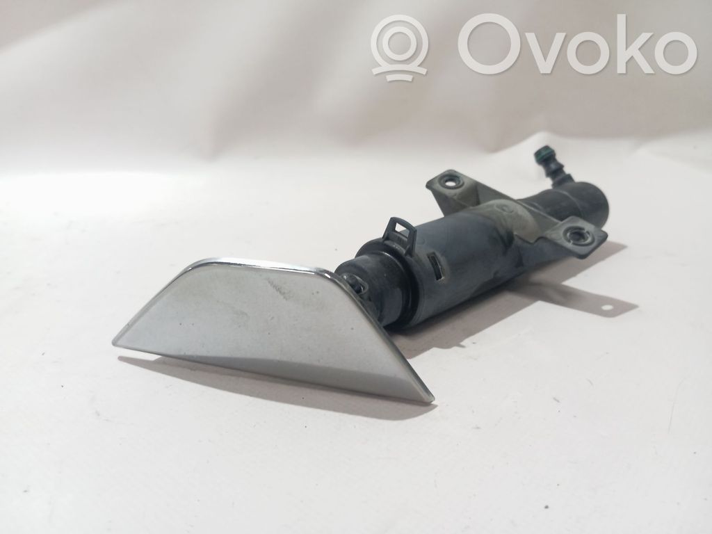 Jaguar XF X250 Ugello a spruzzo lavavetri per faro