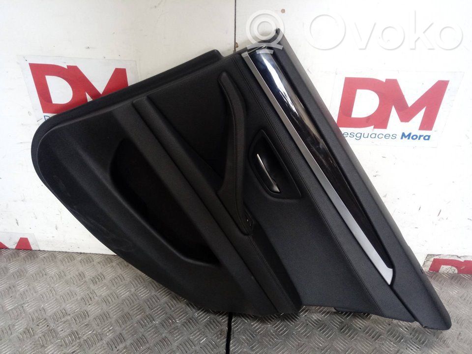 BMW M5 Panou interior ușă spate