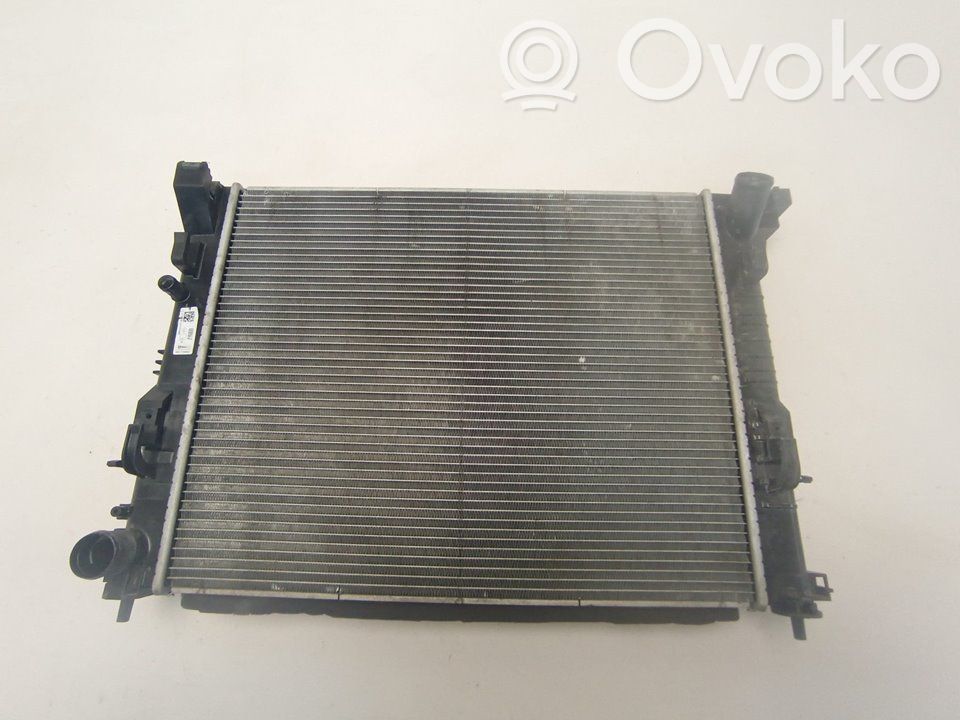 Renault Express Coolant radiator 