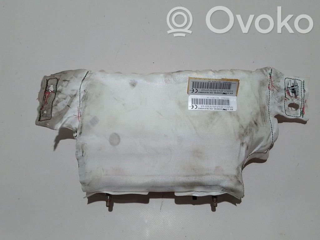 Citroen Berlingo Airbag lateral 
