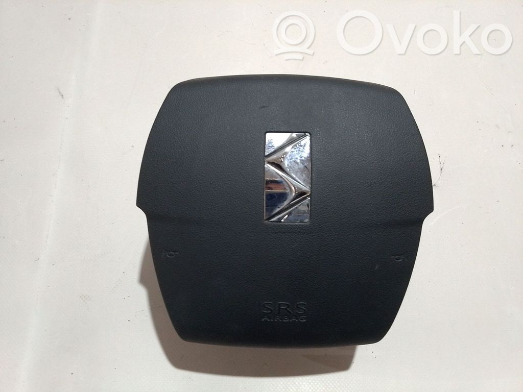 Ohjauspyörän turvatyyny   4112QJ,16719703ZD,96888248ZD