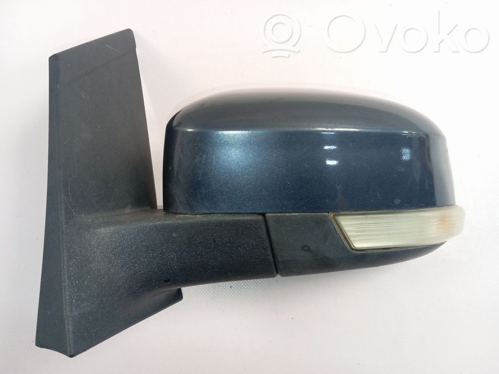 Veidrodėlis (elektra valdomas)   212836367