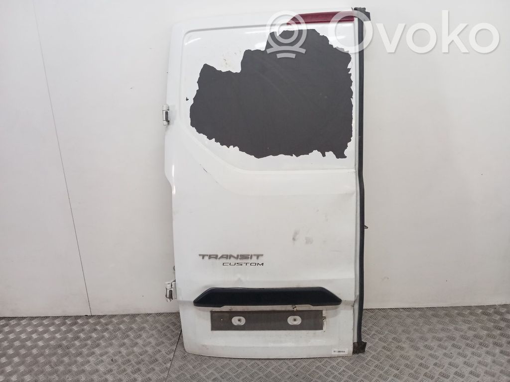 Puerta trasera   1778641,BK21V40027AC