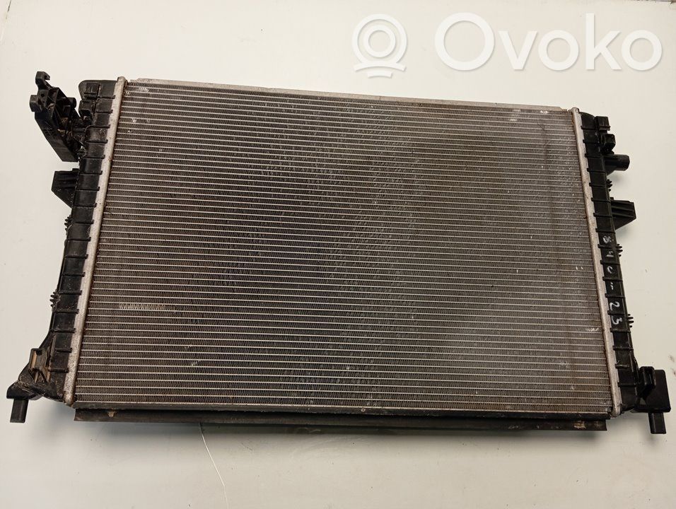 Wasserkühler   5Q0121251HS