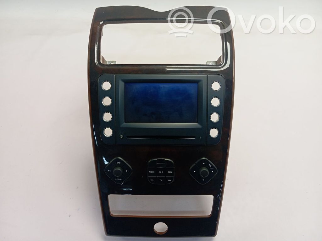 HUD-näyttö   7612002385,000188212