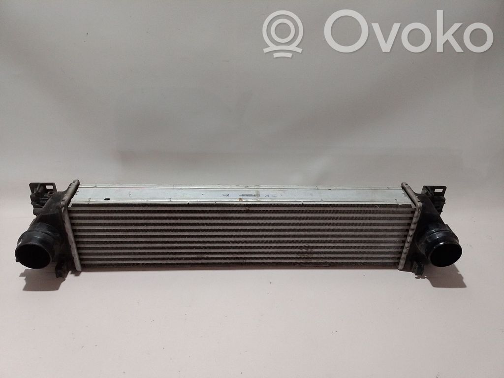 Lynk & co 01 Interkūlerio radiatorius 