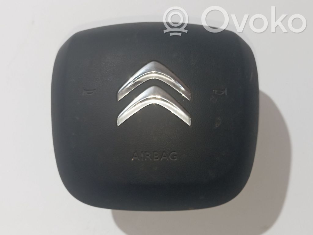 Citroen Berlingo Airbag dello sterzo 