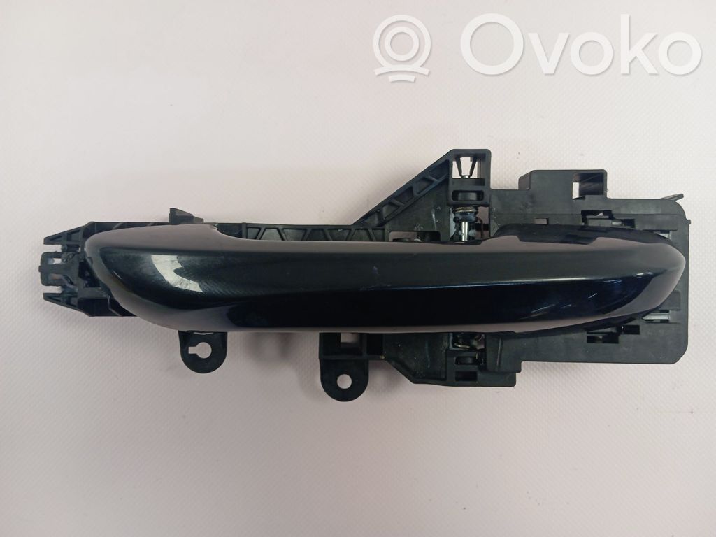 MG HS Manecilla externa puerta trasera 