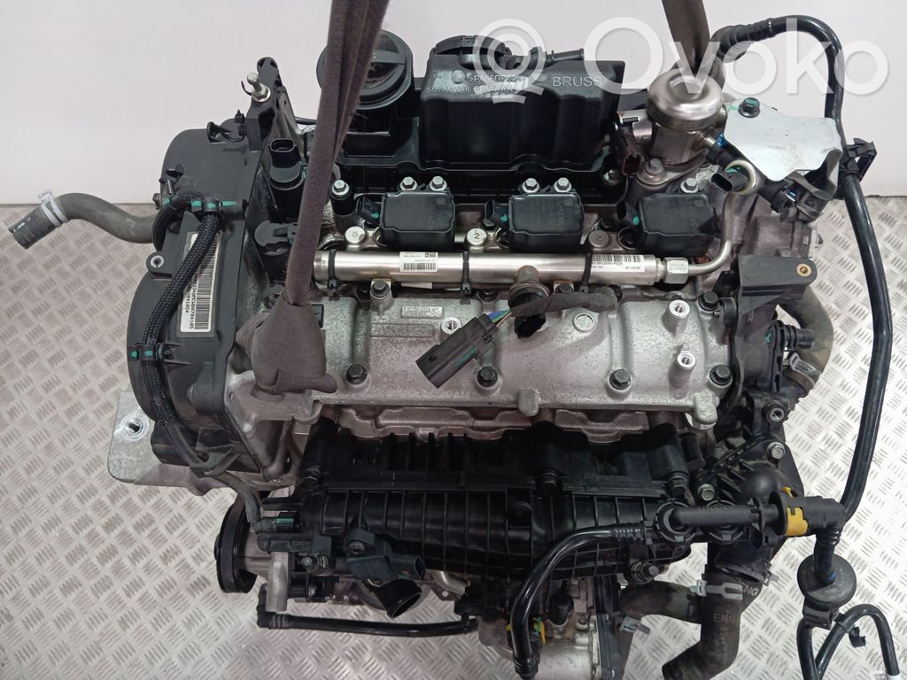 Engine   JLH3G15TD,3G15TD,8890895489