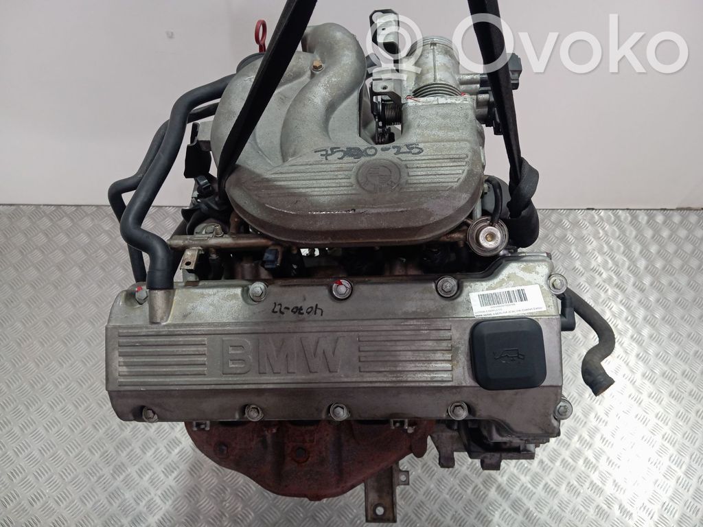 Engine   164E2,11001743452
