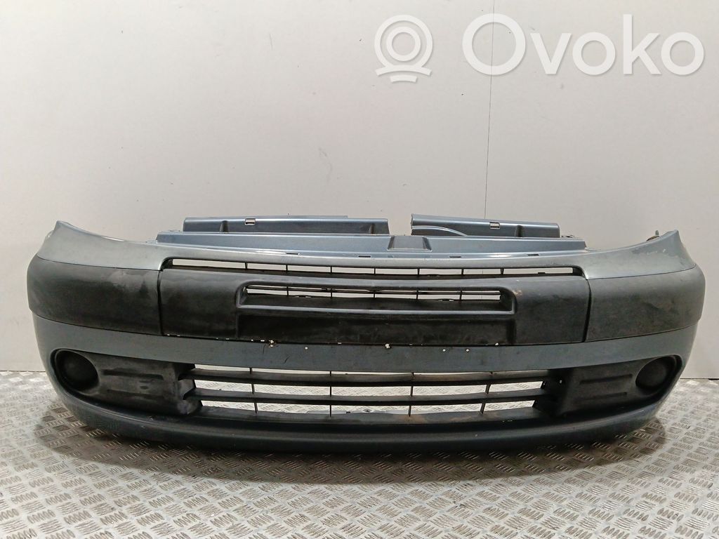Citroen Xsara Front bumper 