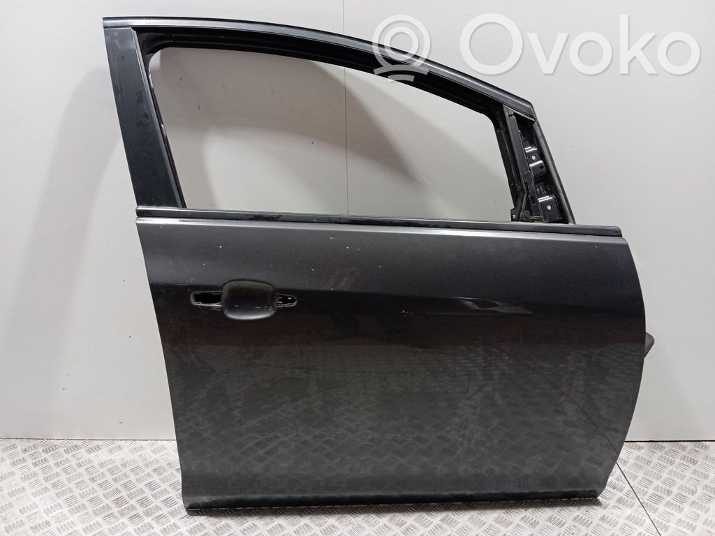 Opel Astra H Front door 