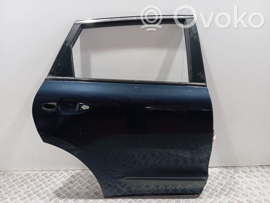 KIA Niro Puerta trasera 