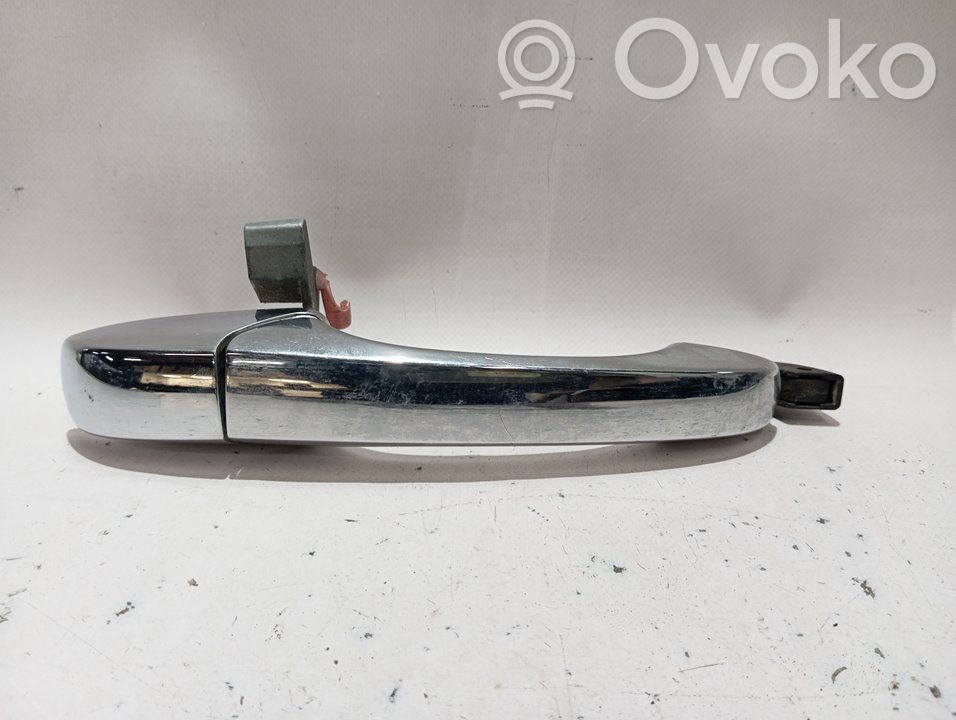 Chrysler 300M Manecilla externa puerta delantera 