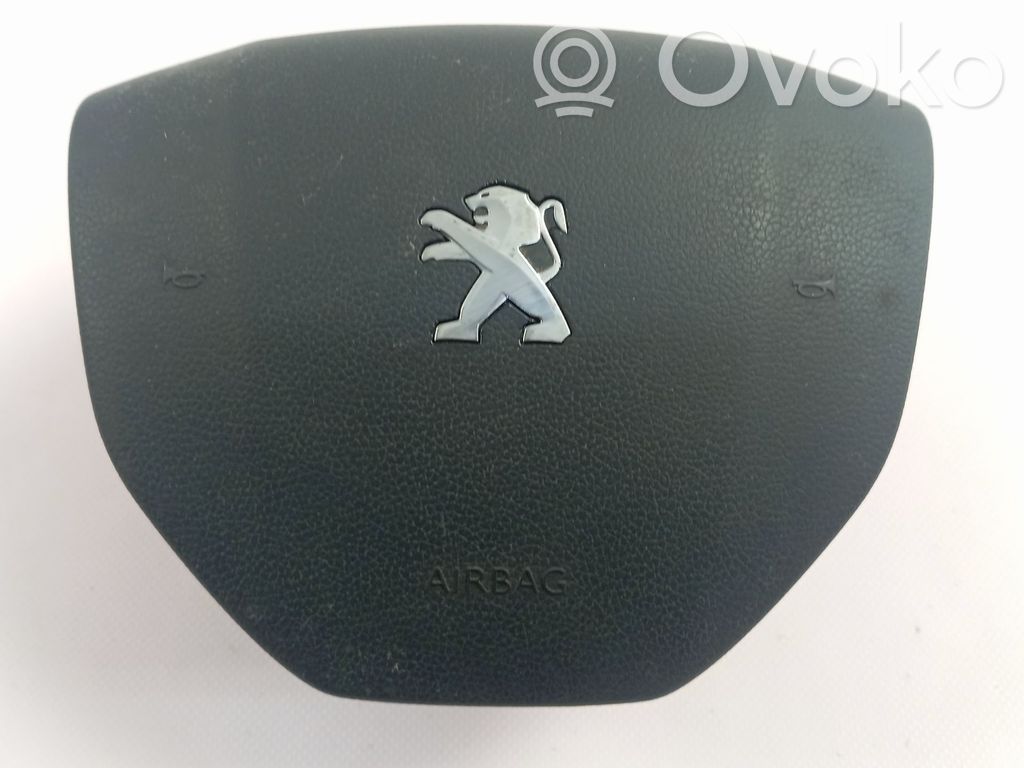 Peugeot Traveller Airbag volan 