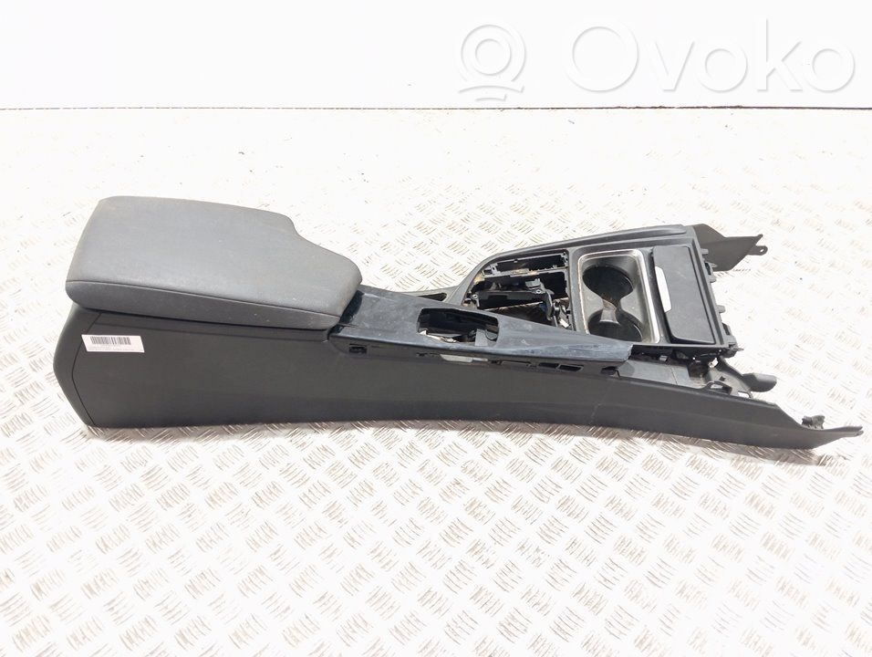 BMW 3 E92 E93 Center console 