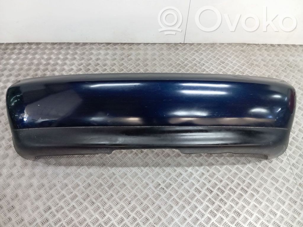 Audi A3 S3 8L Parachoques 