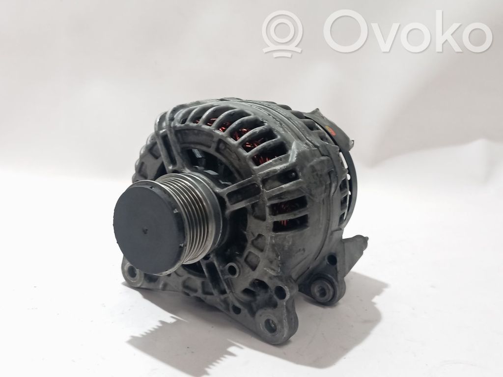 Volkswagen Touran I Generatorius 