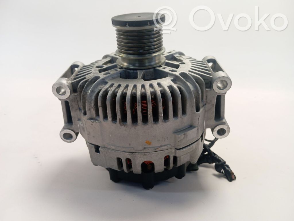 Chrysler 300M Ģenerators 