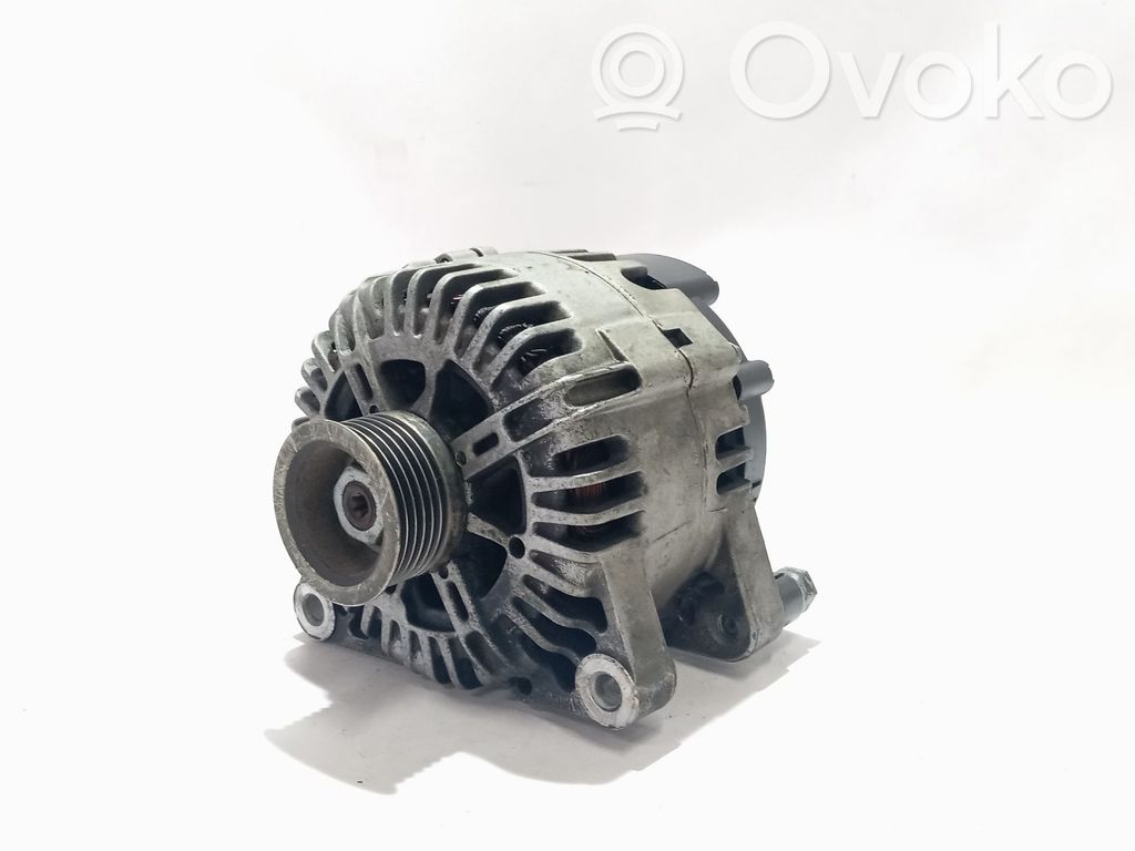 Peugeot 206 Generator/alternator 