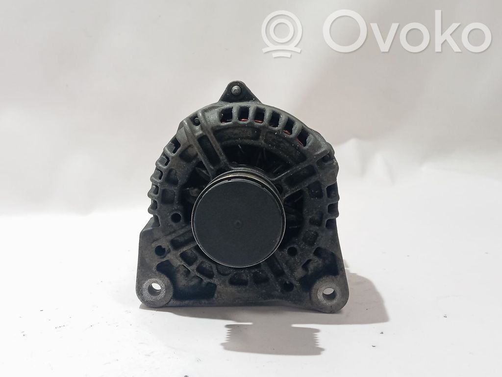 Alternador   8200660034,8200660033,0124425071