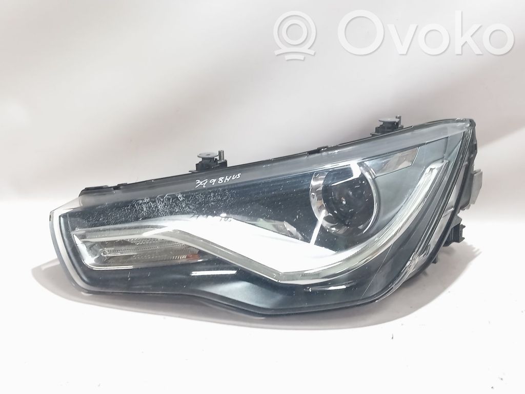 Audi A1 Headlight/headlamp 