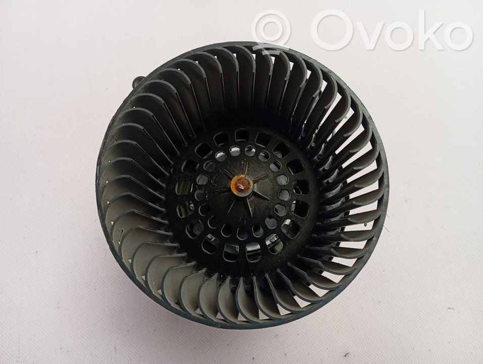 Renault Megane IV Ventilator aerotermă 
