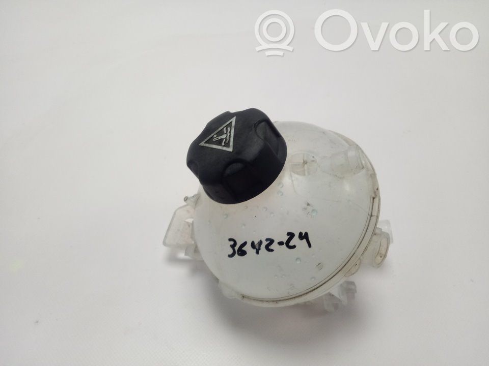 Peugeot Rifter Vaso di espansione carburante