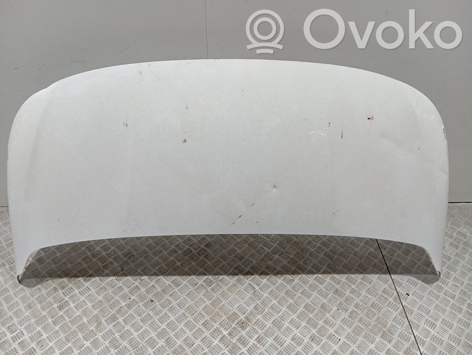 Citroen Berlingo Dzinēja pārsegs (vāks) 