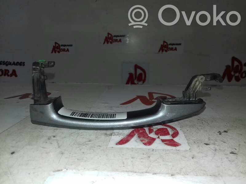 Opel Astra G Maniglia esterna per portiera anteriore 