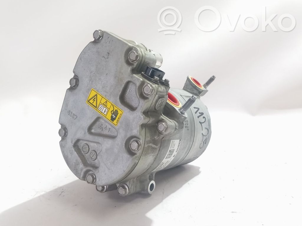 Lynk & co 01 Compresor (pompă) aer condiționat (A/C) 