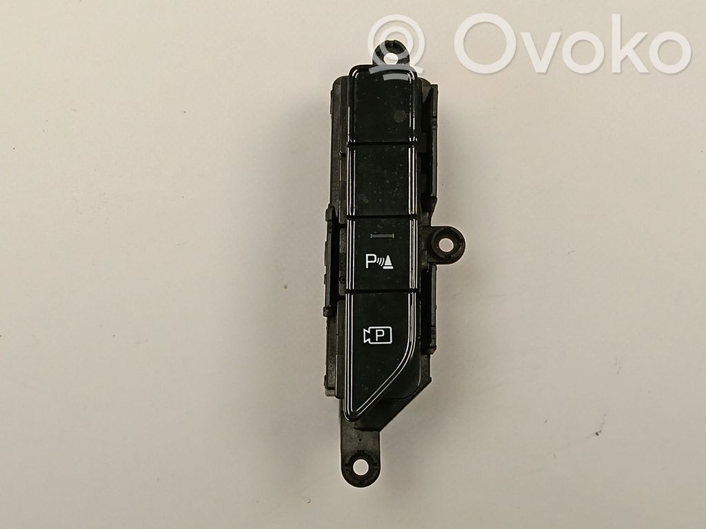 KIA Niro Interruptor de control multifunción 