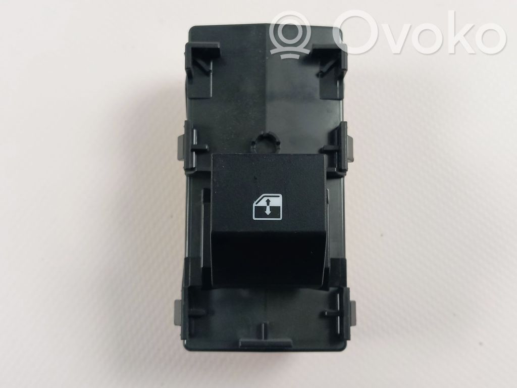 KIA Niro Electric window control switch 