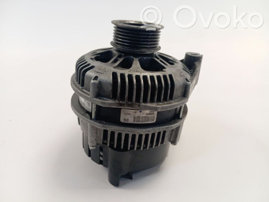 BMW 3 E46 Ģenerators 