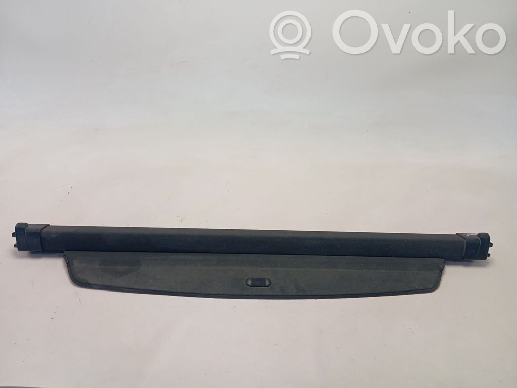 Audi A2 Puerta del maletero/compartimento de carga 
