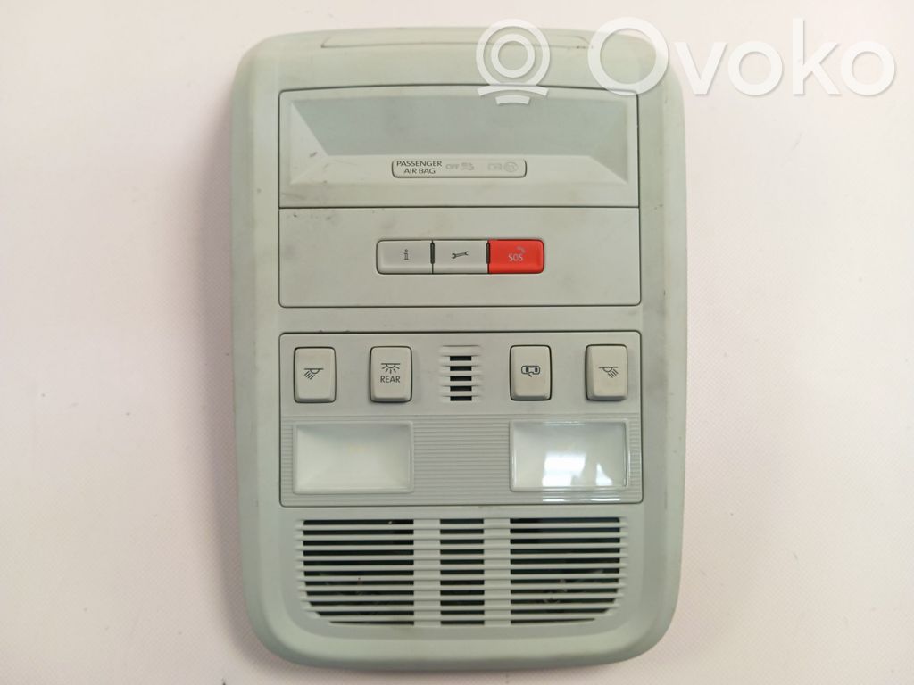 Volkswagen Transporter - Caravelle T6 Alte lămpi de interior 