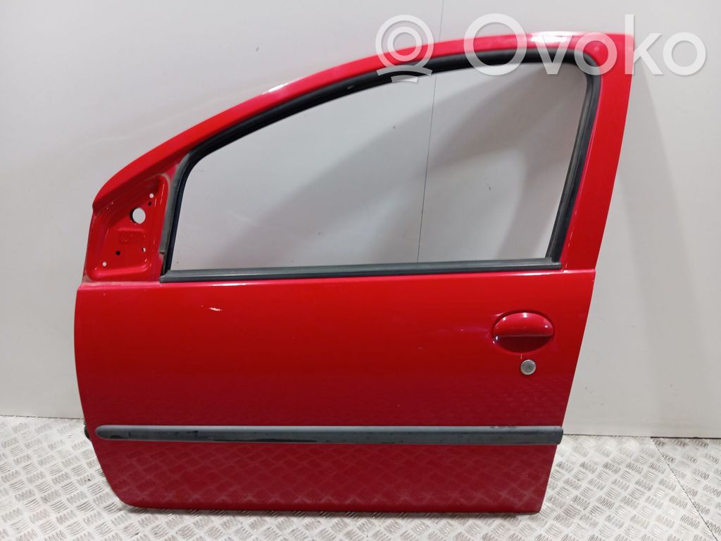 Citroen C1 Durvis 