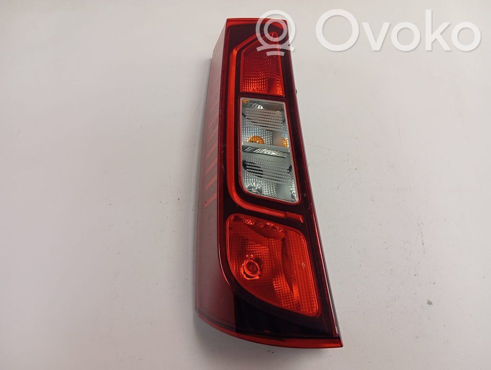 Renault Express Takavalot 