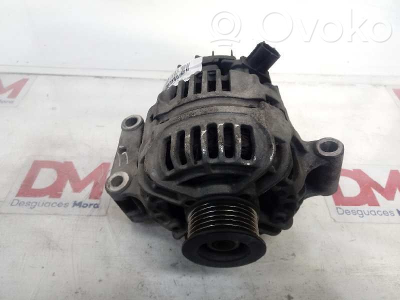 Generator/alternator   1450633,1C1T10300AF