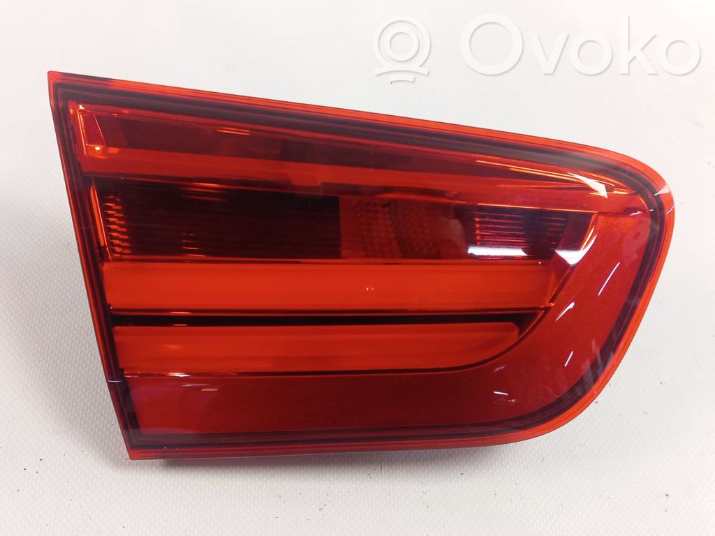 BMW 1 F20 F21 Bec far 