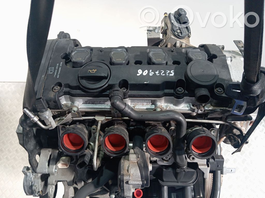 Motor   BLR