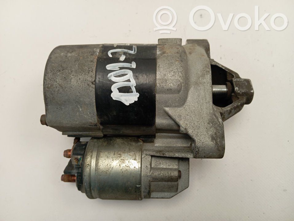 Motor de arranque   867838864608