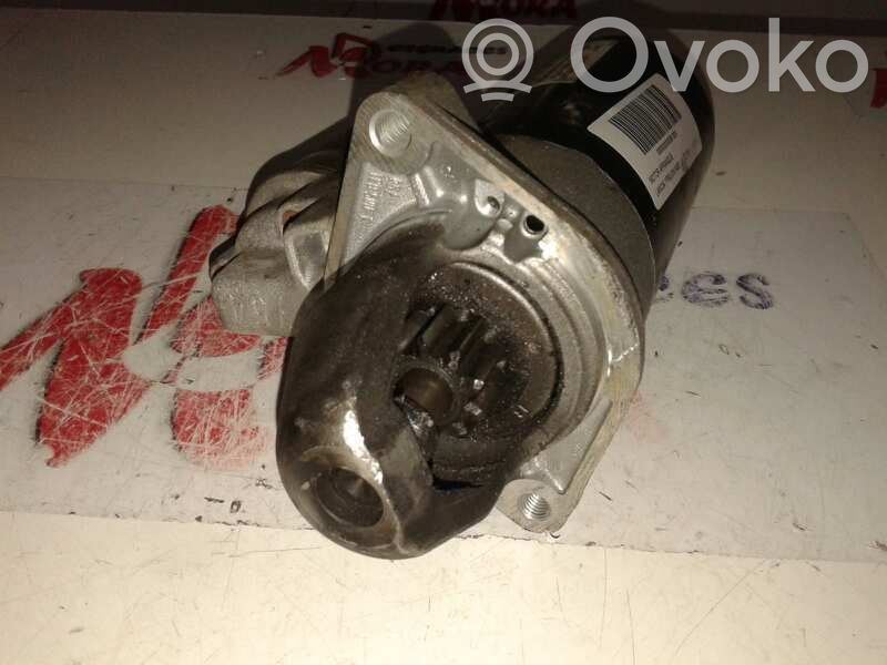 Lancia Ypsilon Electromotor 