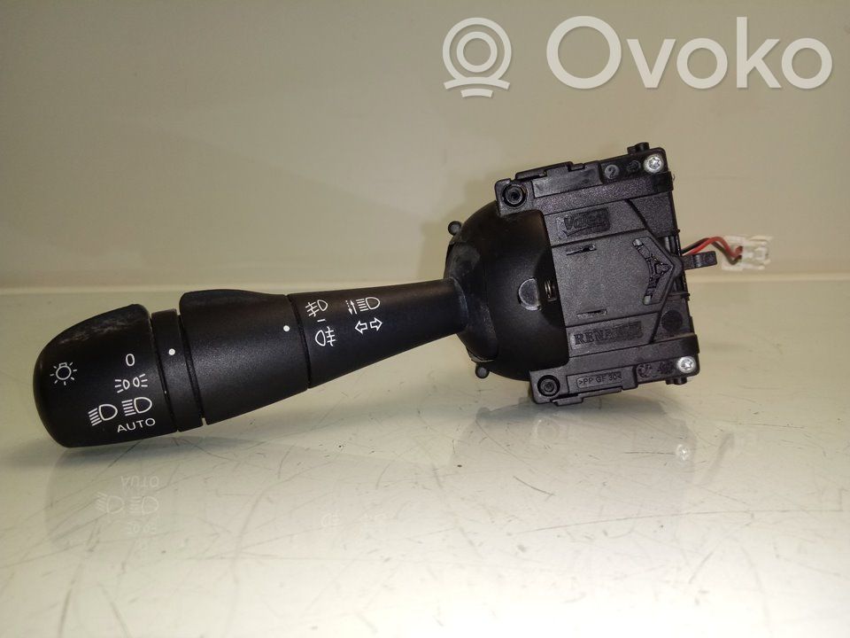 Panel lighting control switch   255675887R