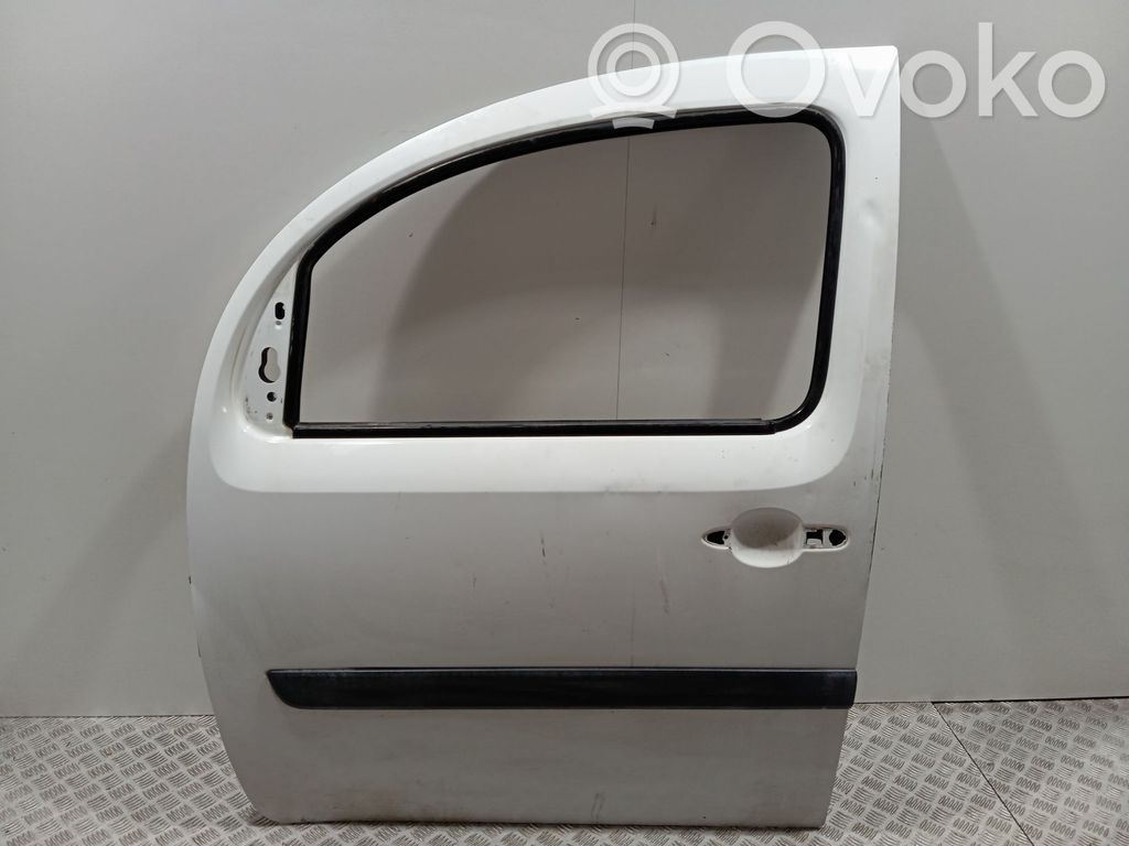 Renault Kangoo II Drzwi przednie 
