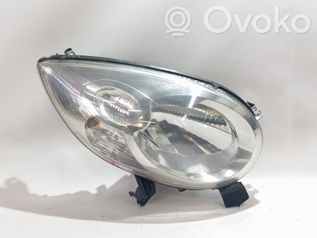 Headlight/headlamp   620672